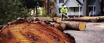 Best Hazardous Tree Removal  in Hammond, WI